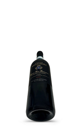 Cabernet Sauvignon Vigna San Francesco 2019