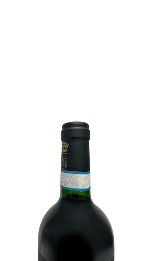 Cabernet Sauvignon Vigna San Francesco 2019