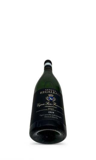 Chardonnay Vigna San Francesco 2020 - Tasca d'Almerita - Vintage Grapes GmbH