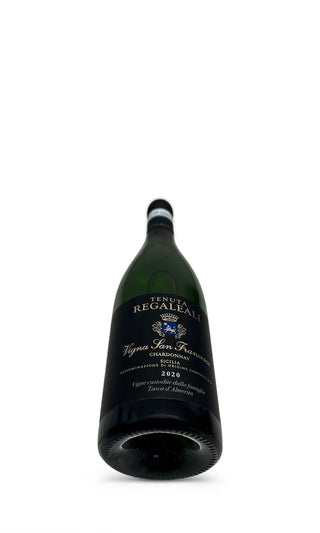Chardonnay Vigna San Francesco 2020