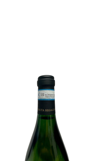 Chardonnay Vigna San Francesco 2020 - Tasca d'Almerita - Vintage Grapes GmbH
