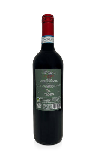 Cygnus Nero d'Avola & Cabernet Sauvignon 2019 - Tasca d'Almerita - Vintage Grapes GmbH