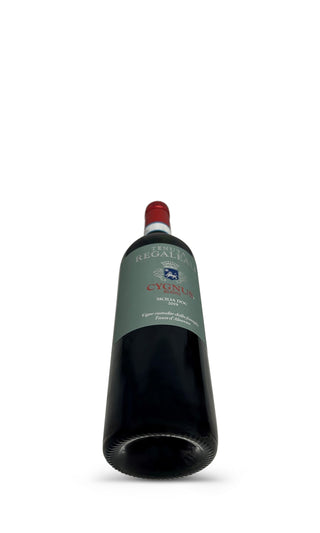 Cygnus Nero d'Avola & Cabernet Sauvignon 2019 - Tasca d'Almerita - Vintage Grapes GmbH