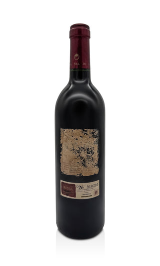 Rioja Reserva 1995