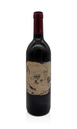 Rioja Reserva 1995