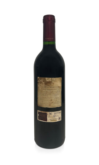 La Granja Rioja Gran Reserva 1994