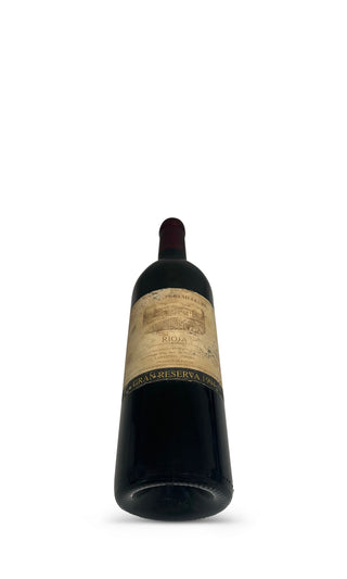 La Granja Rioja Gran Reserva 1994