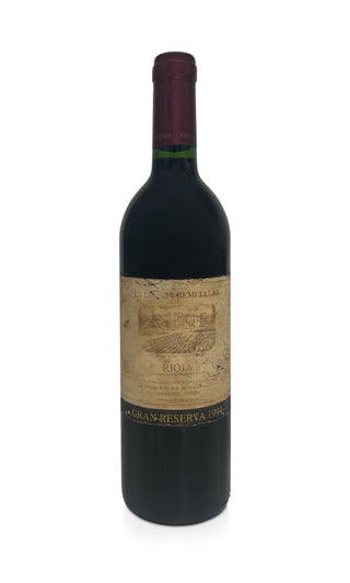 La Granja Rioja Gran Reserva 1994