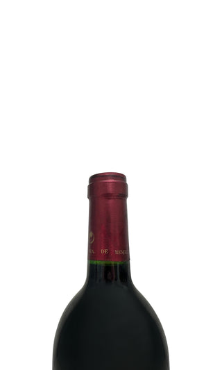 Rioja Reserva 1995