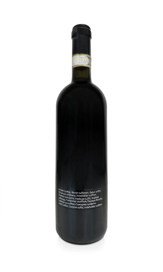 Brunello di Montalcino Rennina 2016