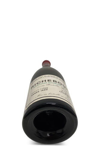Richebourg Grand Cru 1990 - Domaine De La Romanée-Conti - Vintage Grapes GmbH