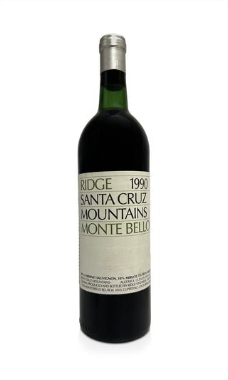 Montebello 1990