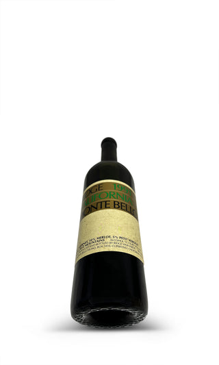 Montebello 1991 - Ridge - Vintage Grapes GmbH