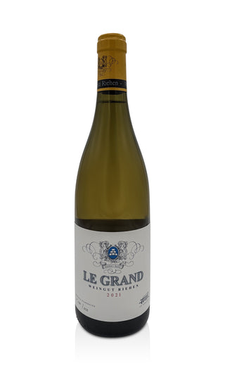 Le Grand Chardonnay 2021
