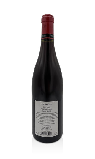 Le Grand Pinot Noir 2021