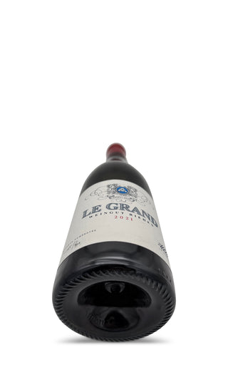 Le Grand Pinot Noir 2021