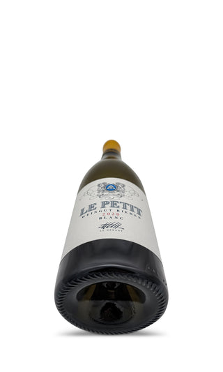 Le Petit Pinot Blanc 2020 - Weingut Riehen - Vintage Grapes GmbH