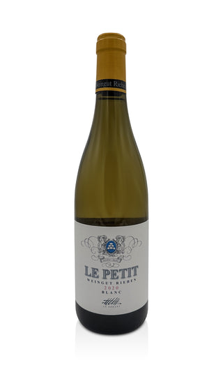Le Petit Pinot Blanc 2020
