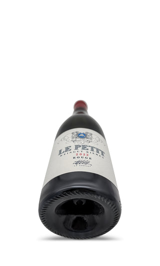 Le Petit Pinot Noir 2022 - Weingut Riehen - Vintage Grapes GmbH