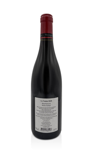 Le Voisin Blaufränkisch 2020