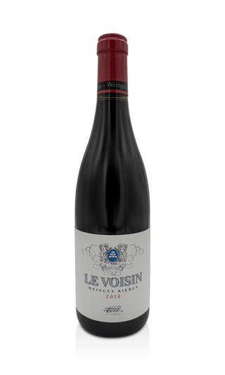 Le Voisin Blaufränkisch 2020