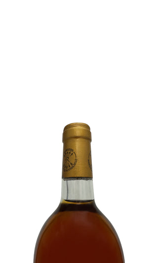 Château Rieussec 1983