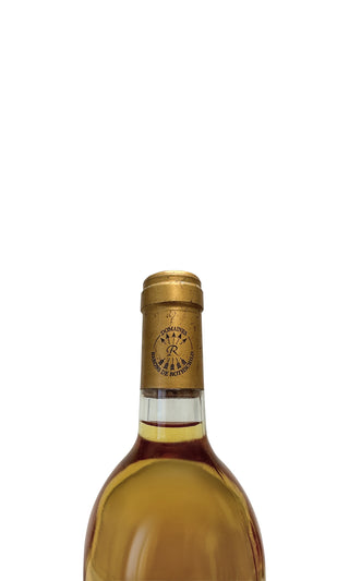 Château Rieussec 1988
