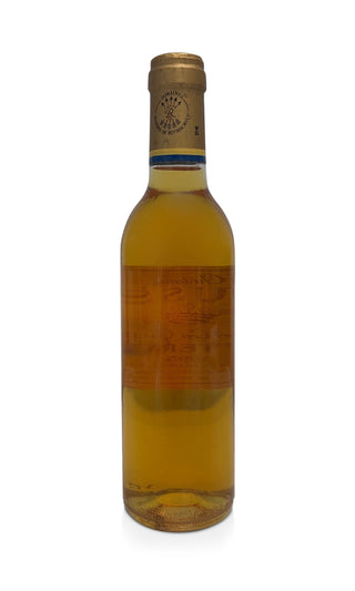 Château Rieussec (0,375l) 1995 - Château Rieussec - Vintage Grapes GmbH