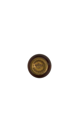 Château Rieussec (0,375l) 1995 - Château Rieussec - Vintage Grapes GmbH