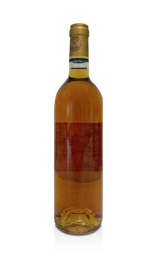 Château Rieussec 1997