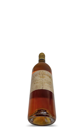 Château Rieussec 1997