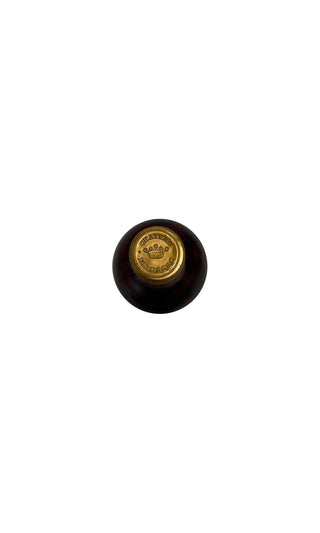 Château Rieussec 1997
