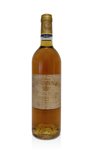 Château Rieussec 1997