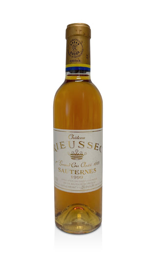 Château Rieussec (0,375L) 1999