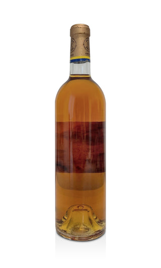 Château Rieussec 2000