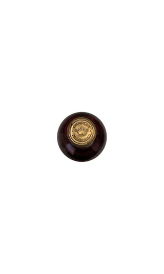 Château Rieussec 2000