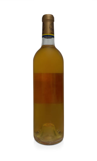 Château Rieussec 2001