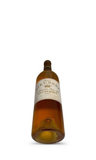 Château Rieussec 2001