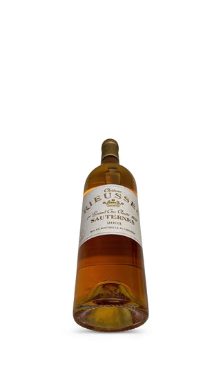 Château Rieussec 2003