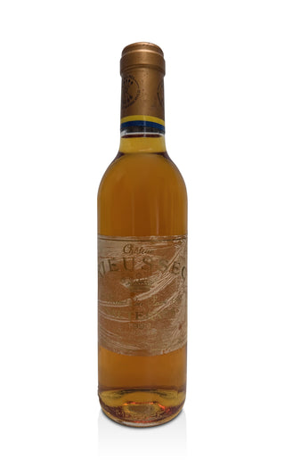 Château Rieussec (0,375L) 1990