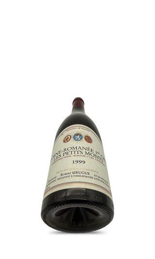 Vosne Romanee Les Petits Monts 1er Cru 1999