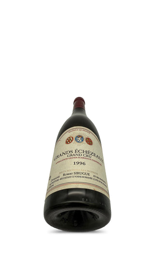 Grands Èchezeaux Grand Cru 1996
