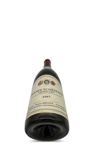 Grands Èchezeaux Grand Cru 1997