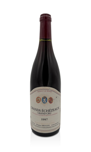Grands Èchezeaux Grand Cru 1997