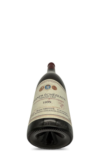 Grands Èchezeaux Grand Cru 1999 - Domaine Robert Sirugue - Vintage Grapes GmbH