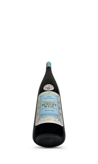 VDP Auktion Réserve Riesling Versteigerungswein Magnum 2022 - Robert Weil - Vintage Grapes GmbH