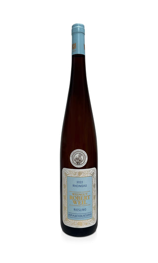 VDP Auktion Réserve Riesling Versteigerungswein Magnum 2022 - Robert Weil - Vintage Grapes GmbH