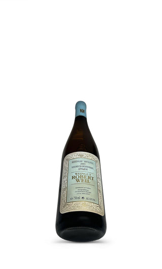 Kiedrich Gräfenberg Riesling Auslese 2003