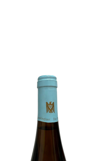 Kiedrich Gräfenberg Riesling Auslese 2003