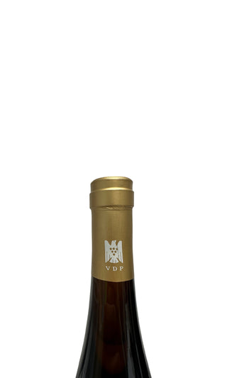 Kiedrich Gräfenberg Riesling Auslese Goldkapsel Versteigerungswein 2022 - Weingut Robert Weil - Vintage Grapes GmbH